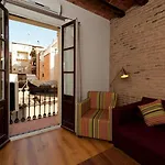 Dailyflats Area Sagrada Familia