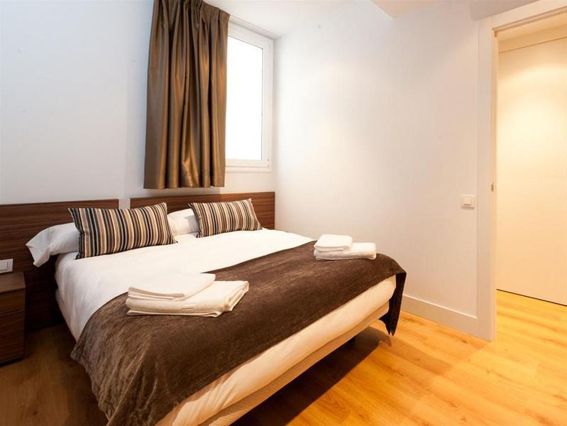 Dailyflats Area Sagrada Familia Hotel 3*