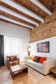Dailyflats Area Sagrada Familia Barcelone