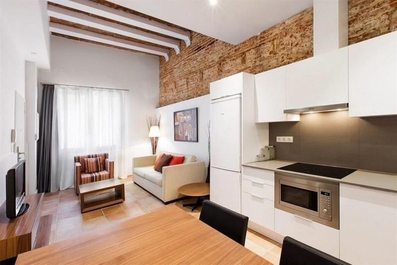 Dailyflats Area Sagrada Familia Hotel 3*