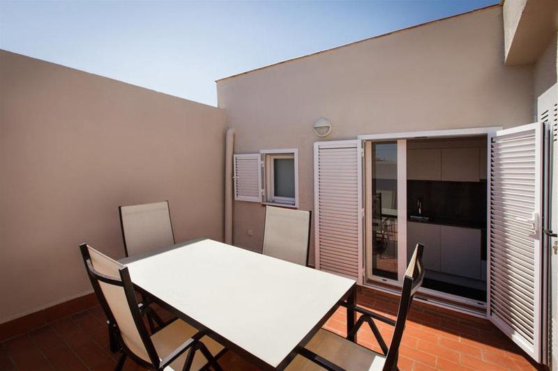 Dailyflats Area Sagrada Familia 3*